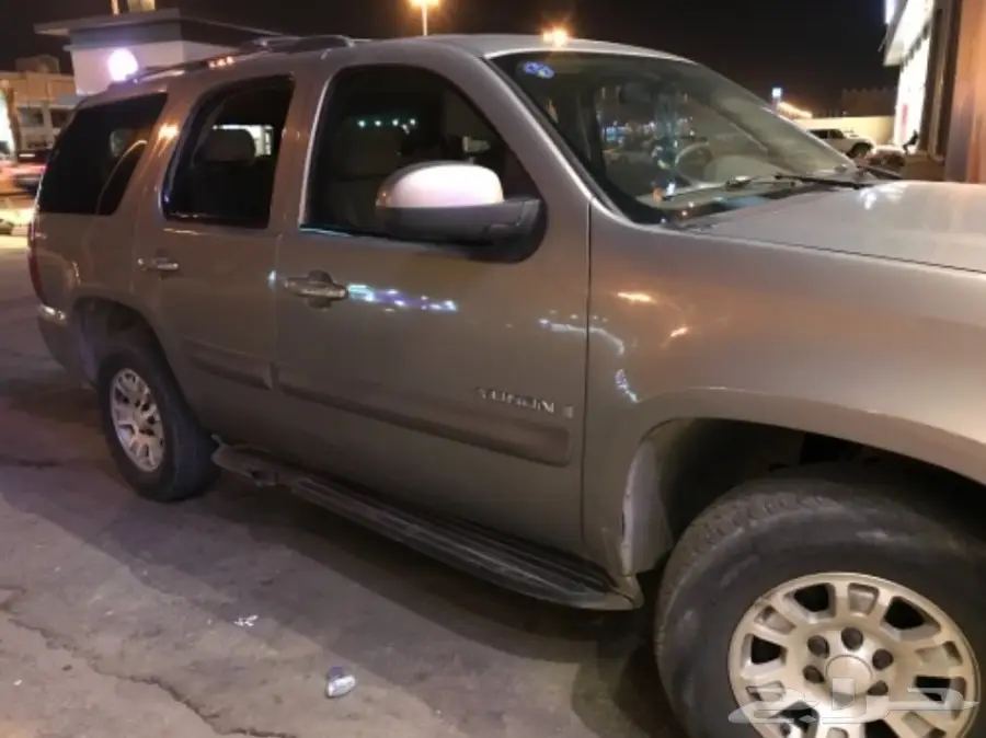 جيب يوكن 2007 - فرصة لا تعوض! (image 5)