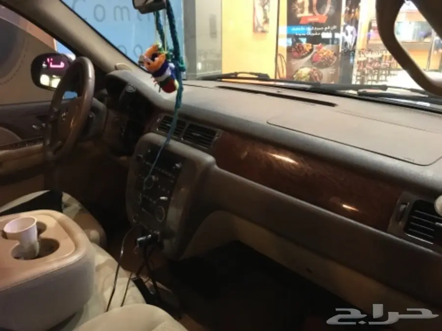 جيب يوكن 2007 - فرصة لا تعوض! (image 6)