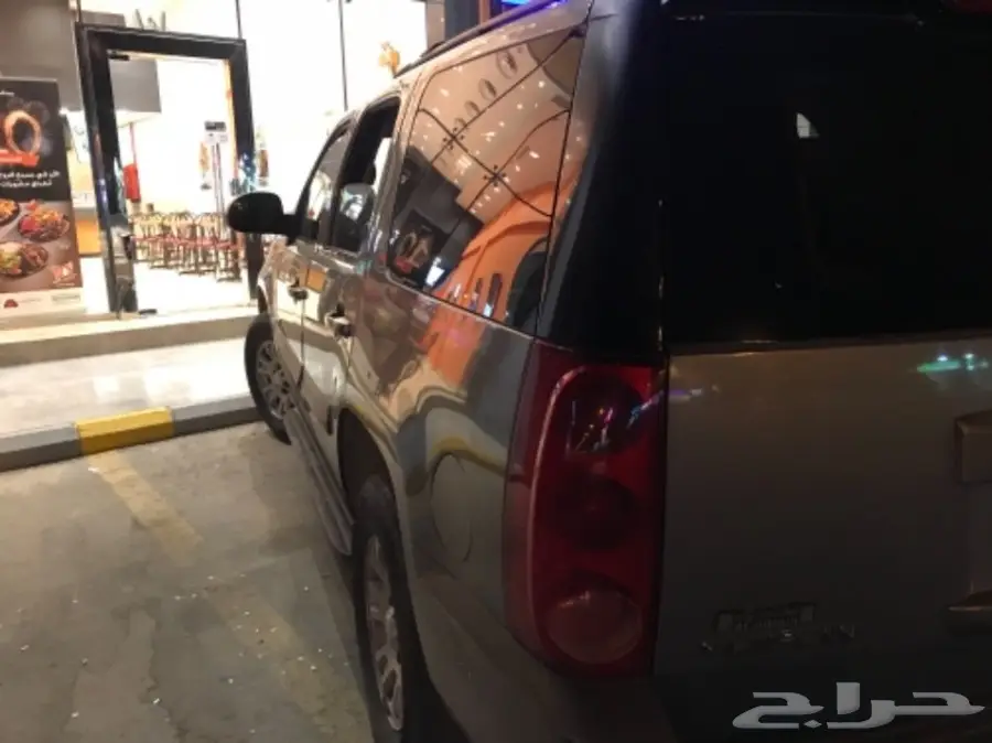 جيب يوكن 2007 - فرصة لا تعوض! (image 8)