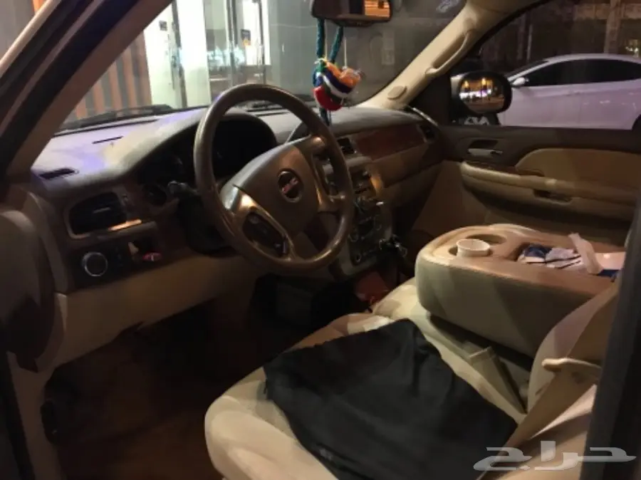 جيب يوكن 2007 - فرصة لا تعوض! (image 9)