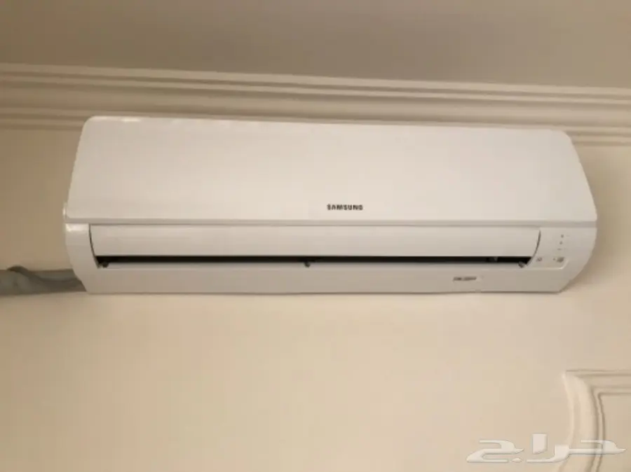 مكيفت سبليت سامسونج 