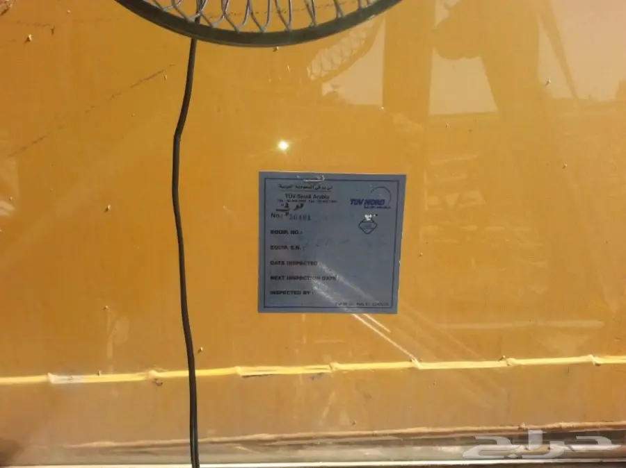 مكينتا متسوبيشي يابانيتين - حالة ممتازة! (image 11)