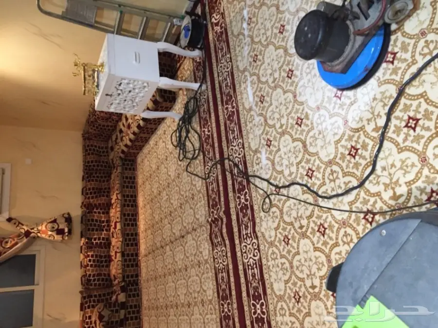 شركة تنظيف  كنب مجالس بالرياض