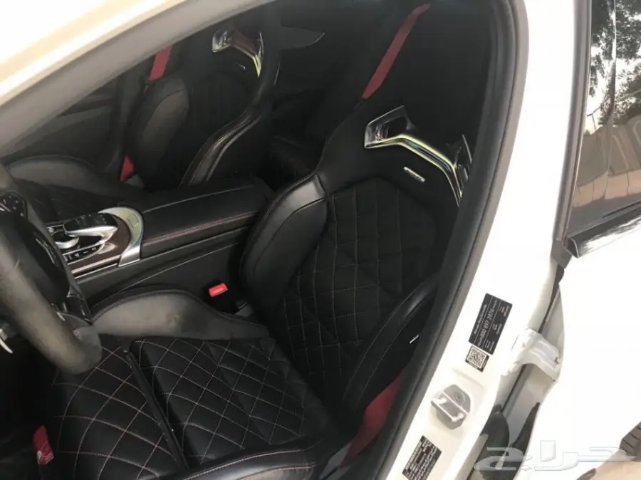  2015 C 63 s edition 1 Brabus (image 4)