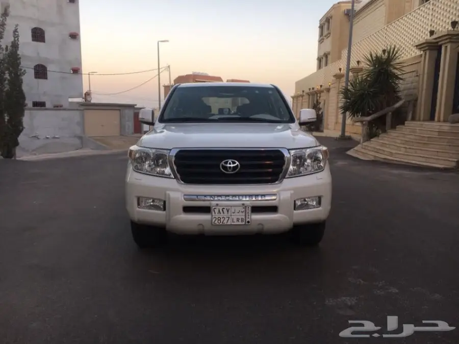 جكسار 2010 فل كامل سعودي شبه الوكاله (image 1)