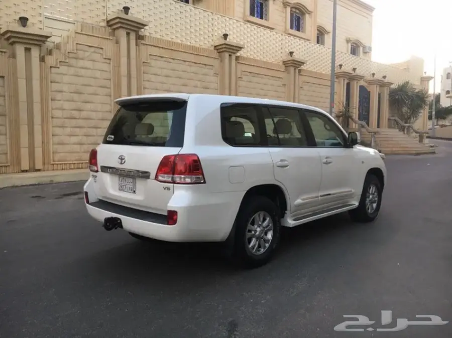 جكسار 2010 فل كامل سعودي شبه الوكاله (image 4)