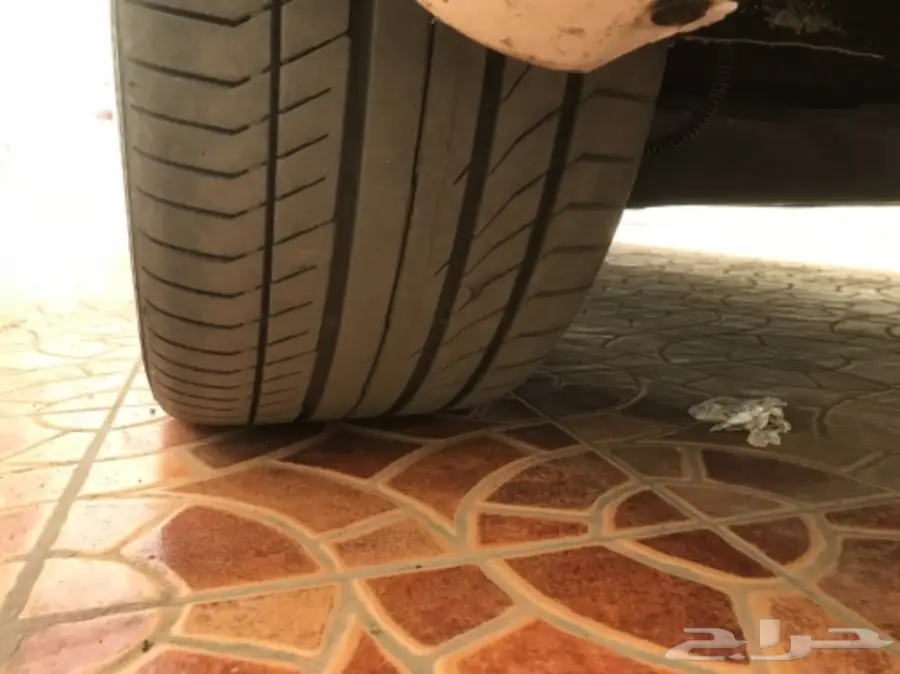 للبيع كفرات كونتننتال للبنوراما مرسيدس (image 5)