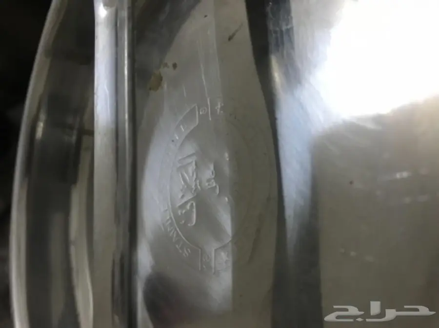 عيون غاز دافور اباريق العساف وصطل العساف تراث (image 7)