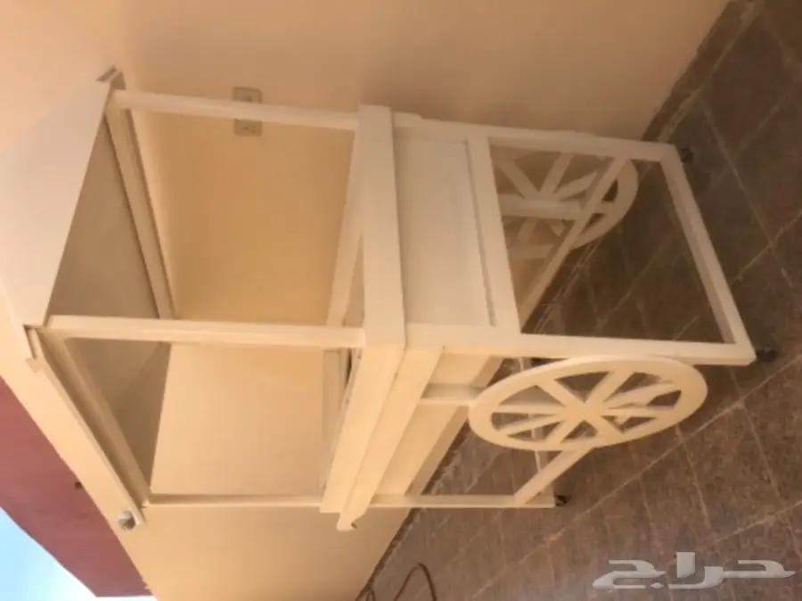 عربه جديدة للبيع