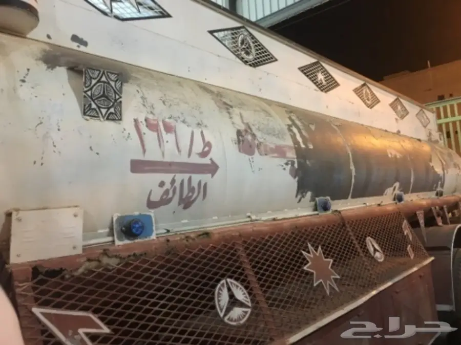 وايت مرسيدس 74 (image 3)