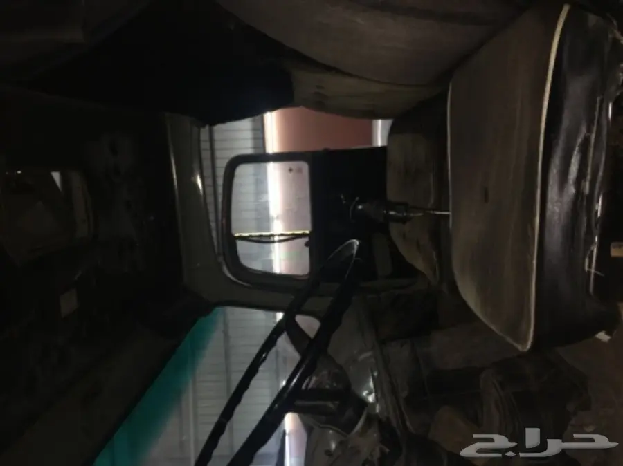 وايت مرسيدس 74 (image 5)