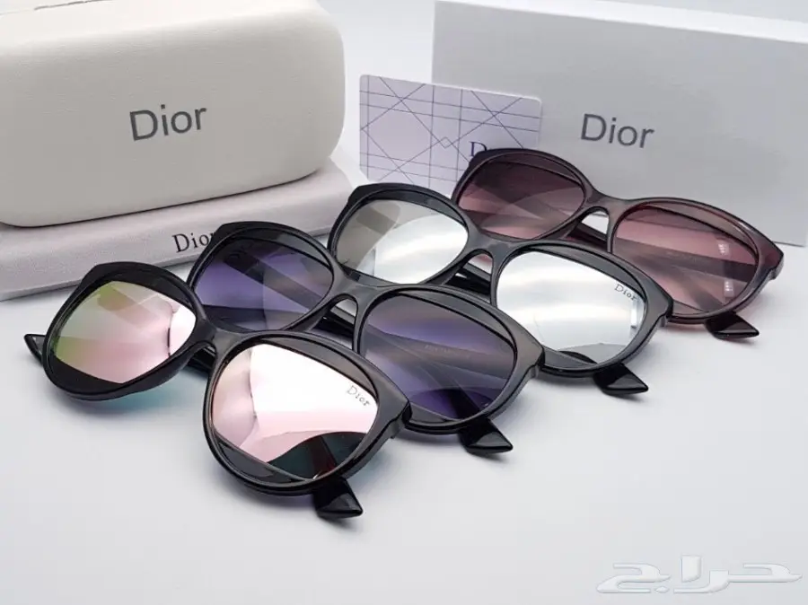 اخر دفعة من النضارات الشمسية والبراويز الطبي  (image 272)