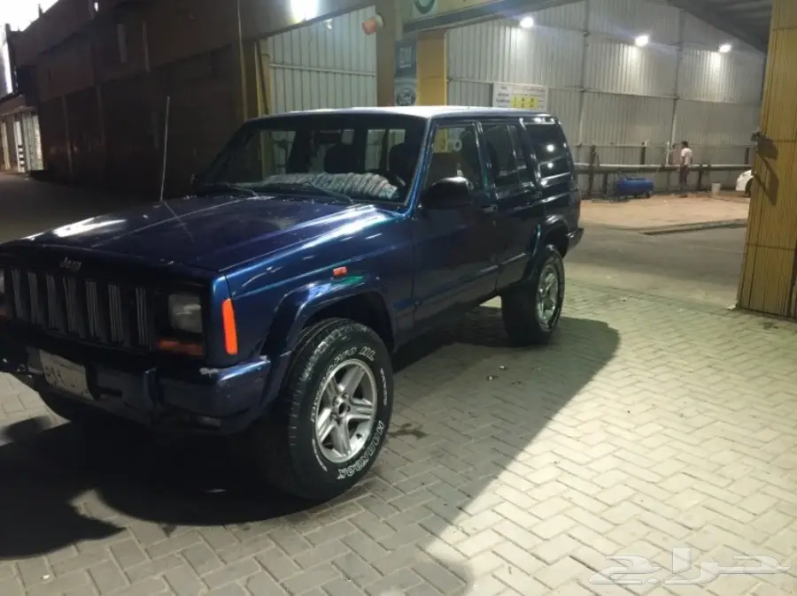 جيب شروكي قير عايدي  (image 1)