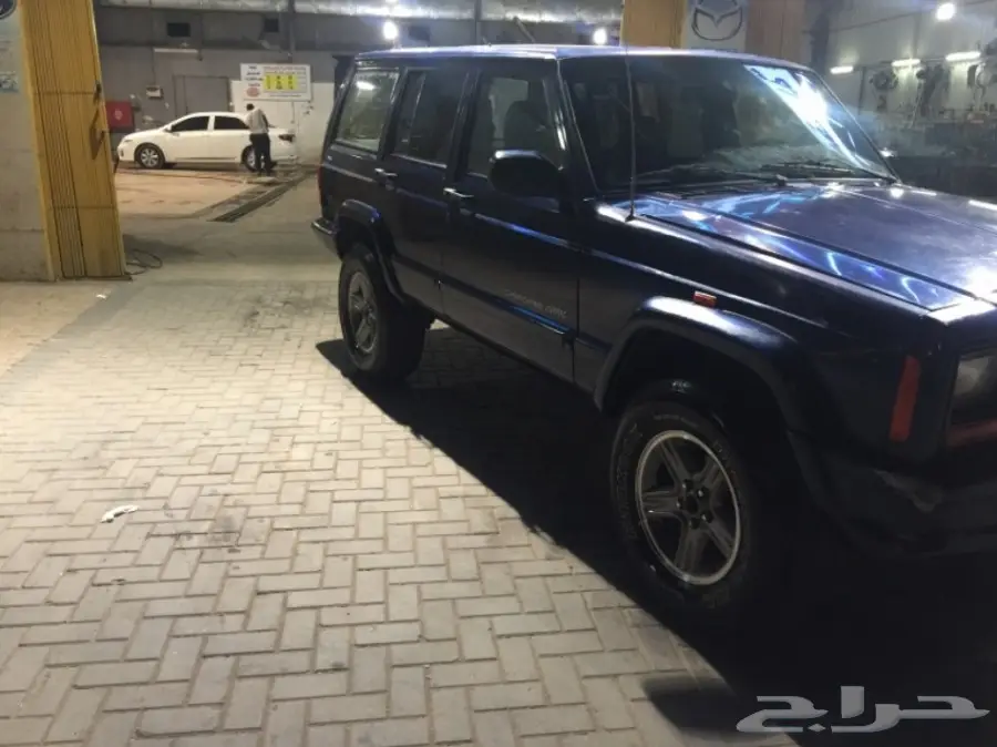 جيب شروكي قير عايدي  (image 2)