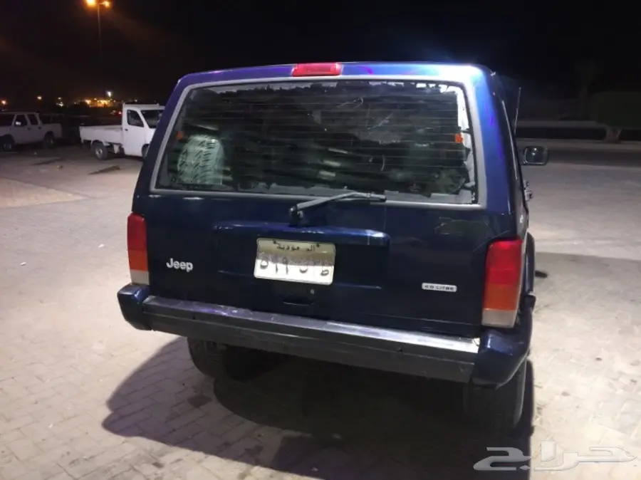 جيب شروكي قير عايدي  (image 3)