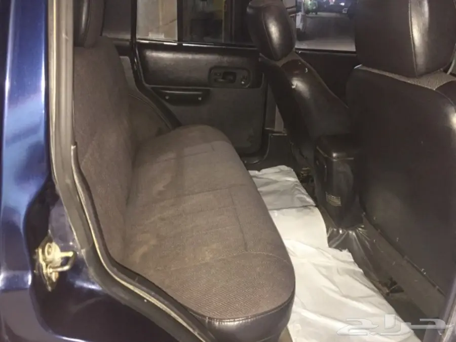 جيب شروكي قير عايدي  (image 6)