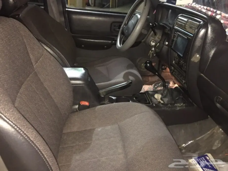 جيب شروكي قير عايدي  (image 7)