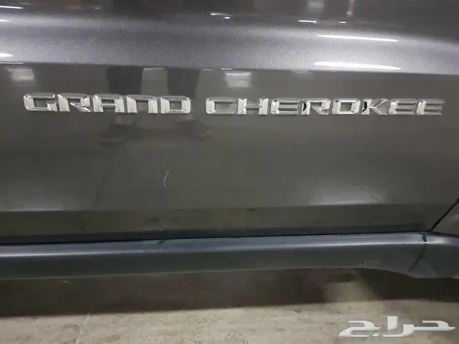 قراند شيروكي ليميتد 2015 (image 14)