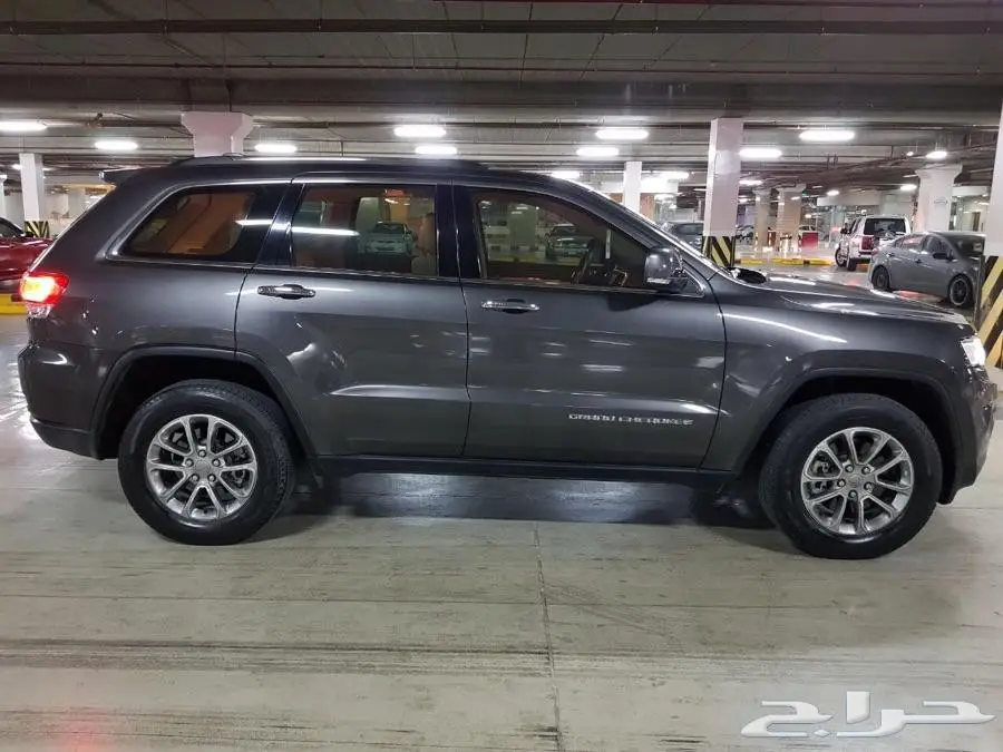 قراند شيروكي ليميتد 2015 (image 19)