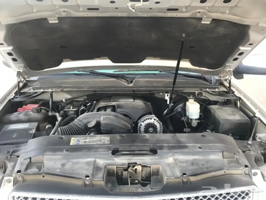 للبيع شافروليه تاهو 2010 امريكي  (image 15)