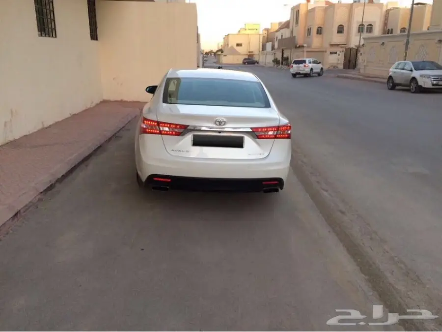 للبيع افلون 2015 فل كامل  (image 3)