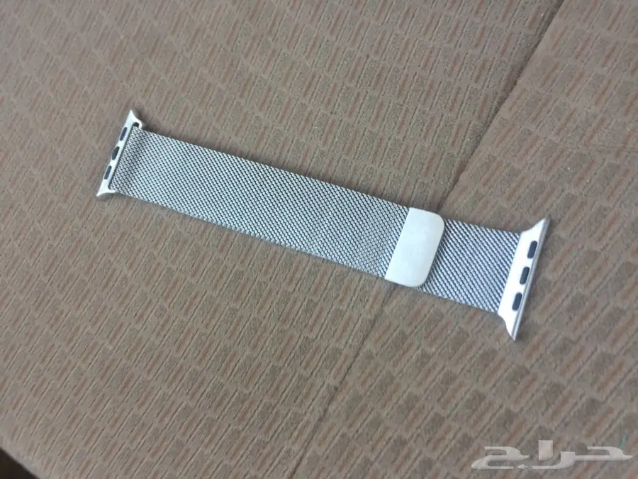 ستيك مغناطيس أبل واتش أصلي - فرصة لا تُفوّت!