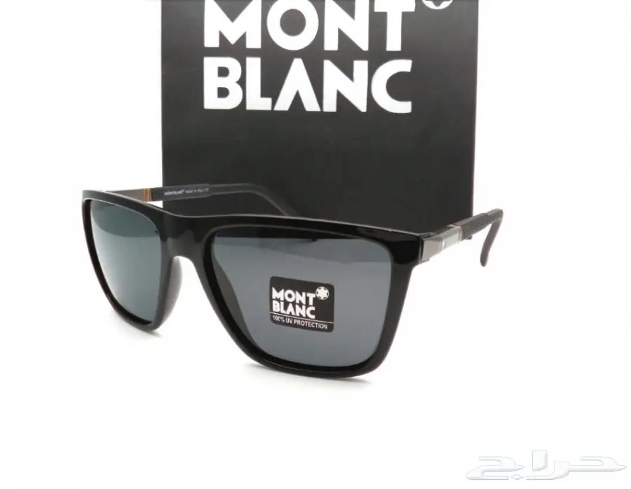 نظارات شمسية وبراويز طبية - ٢٠٣٠ (image 53)