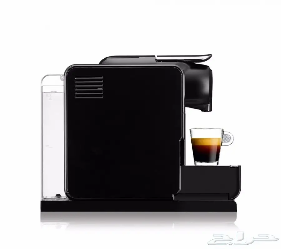 مكينة قهوة Nespresso Lattissima بأرخص سعر (image 2)