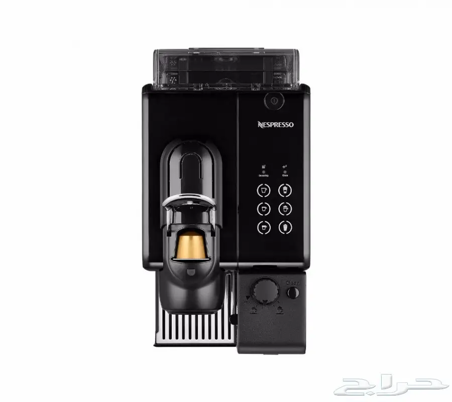 مكينة قهوة Nespresso Lattissima بأرخص سعر (image 3)