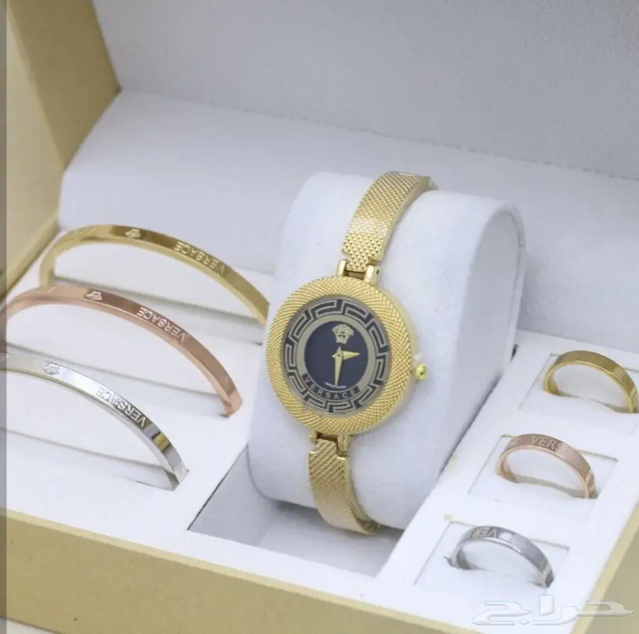 أطقم نسائي فرزاتشي ب شكل مميز والوان مميزه  (image 5)