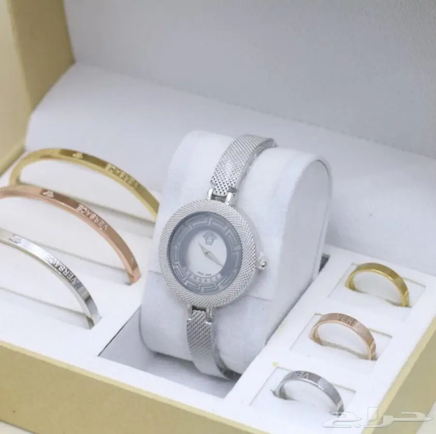 أطقم نسائي فرزاتشي ب شكل مميز والوان مميزه  (image 9)