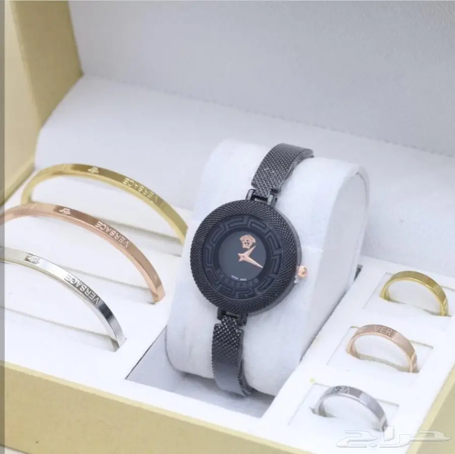 أطقم نسائي فرزاتشي ب شكل مميز والوان مميزه  (image 8)