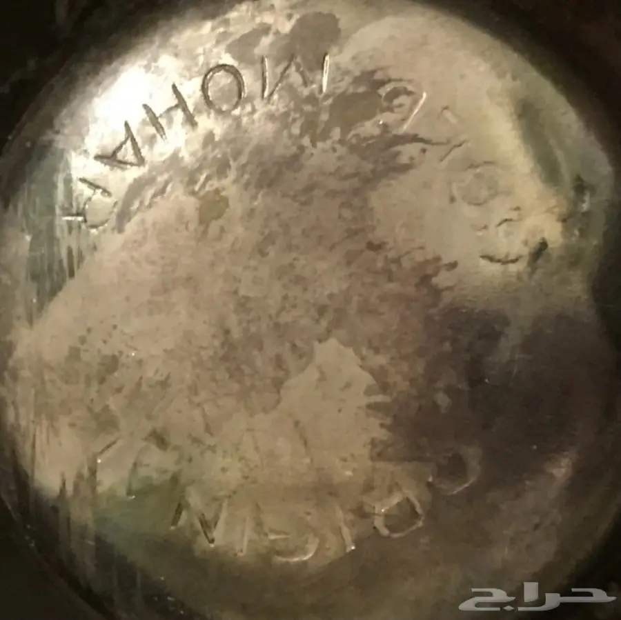 عيون غاز دافور اباريق العساف وصطل العساف تراث (image 2)