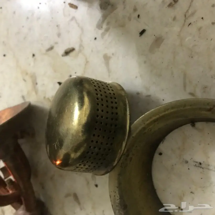 عيون غاز دافور اباريق العساف وصطل العساف تراث (image 6)