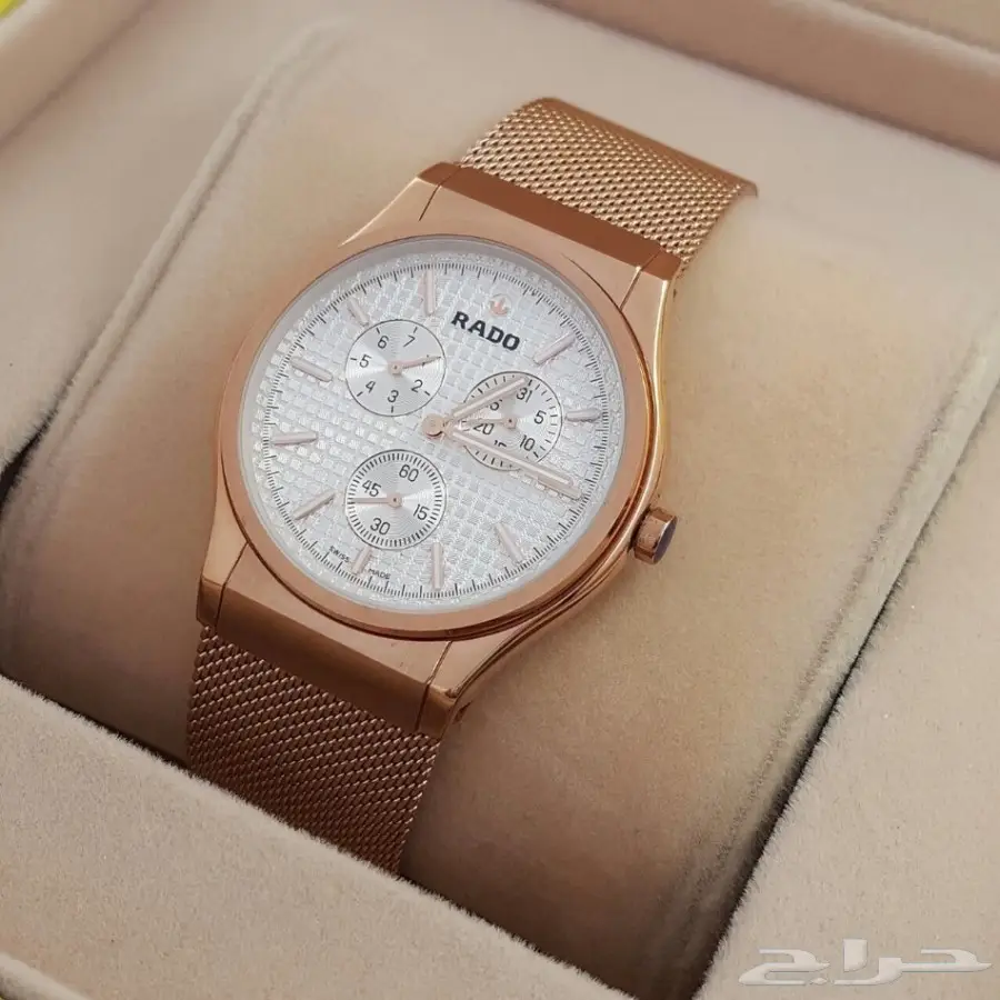 ساعات رجالي (image 54)