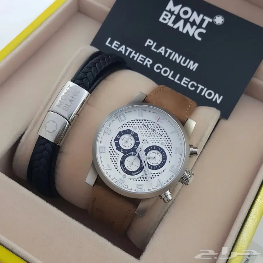 ساعات رجالي (image 82)