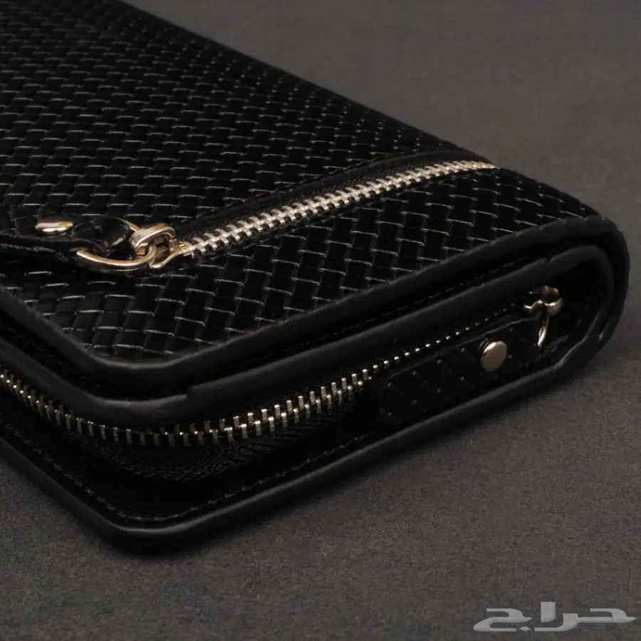 أفخم محافظ رجالية (حل مشاكل البطايق الكثييرة) (image 15)