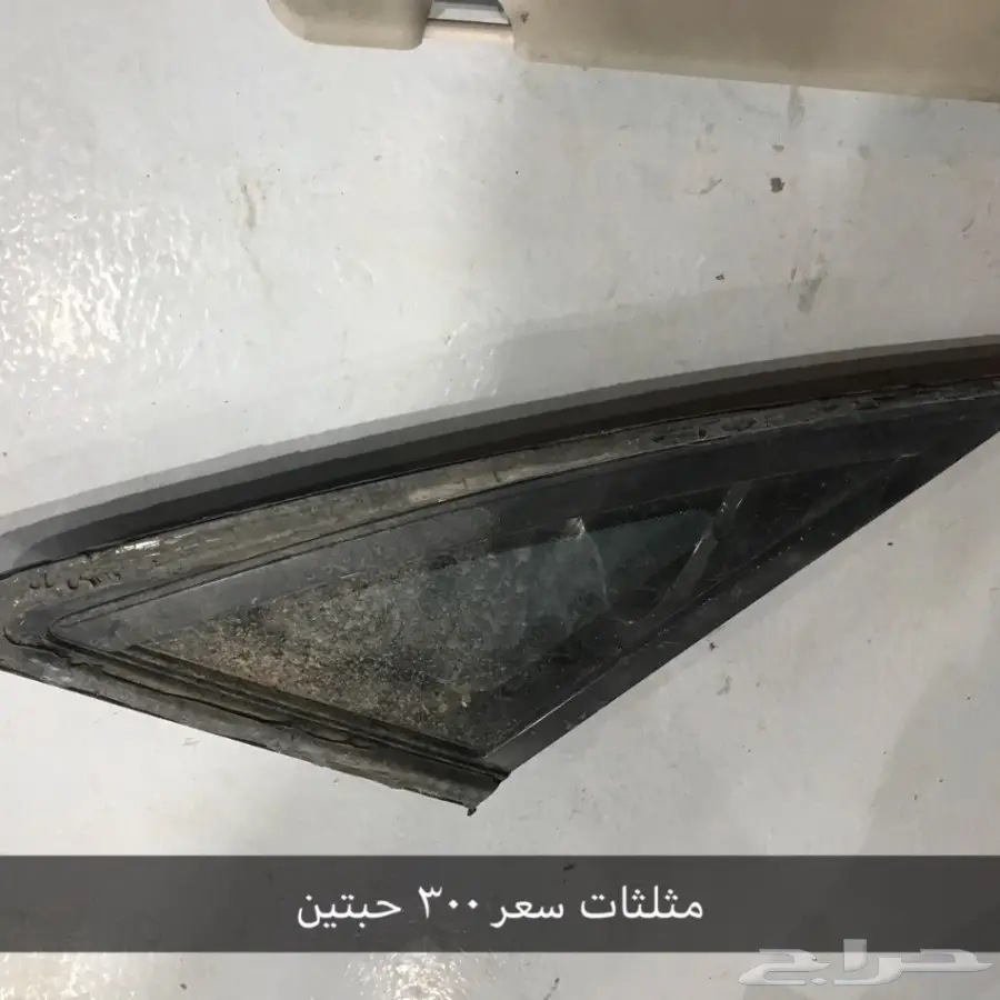  قطع كابرس 2007 (image 8)