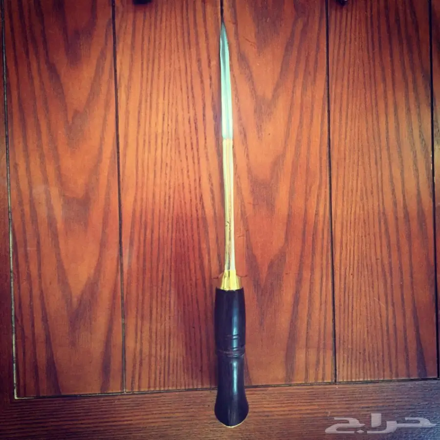 كوكري أصيل - مصنوع يدويًا (image 2)