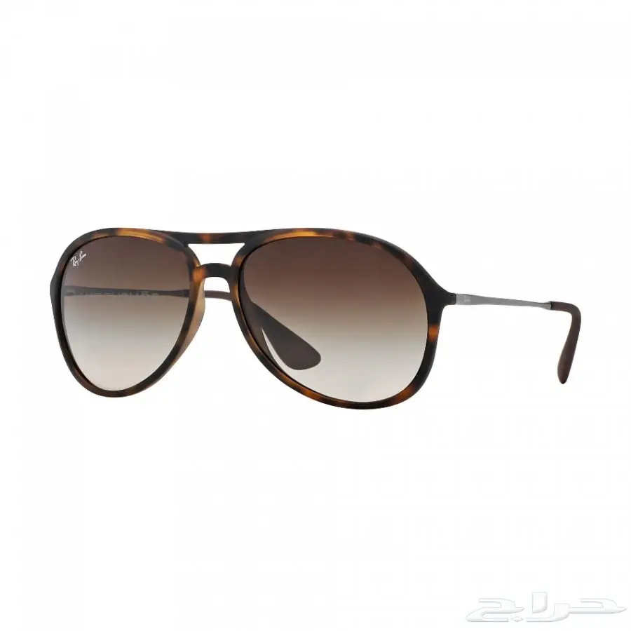 نظارة ريبان RAY BAN ايطالي اصلية  (image 6)