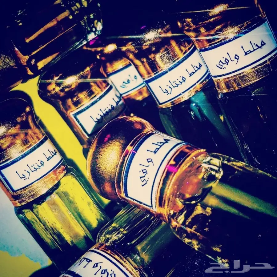 عطور زيتية فواحة – أسعار لا تقاوم وعروض حصرية! (image 5)