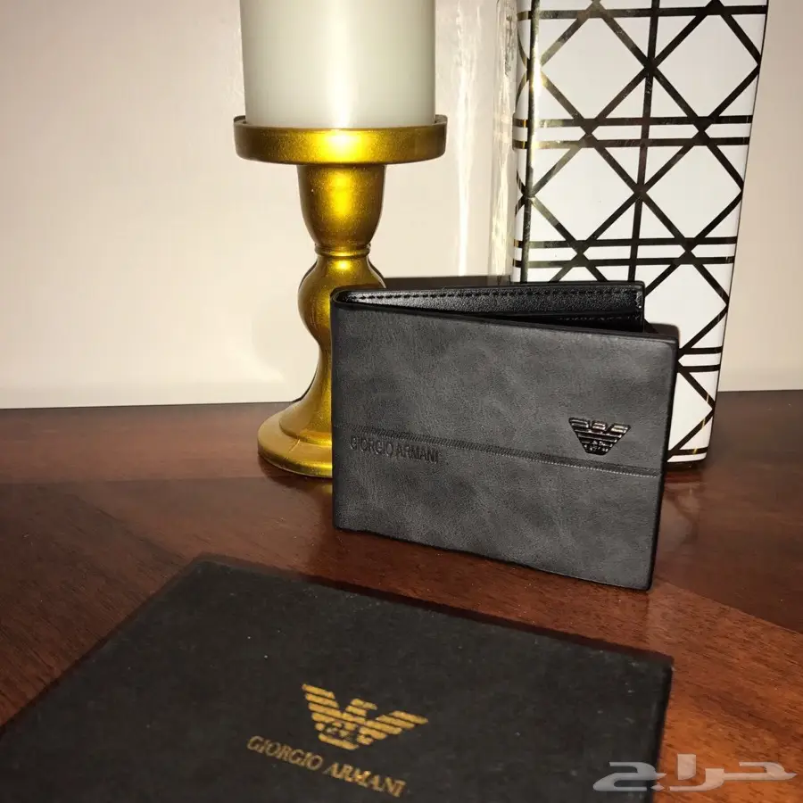 شنط ومحافظ رجالية درجة اولئ (image 22)