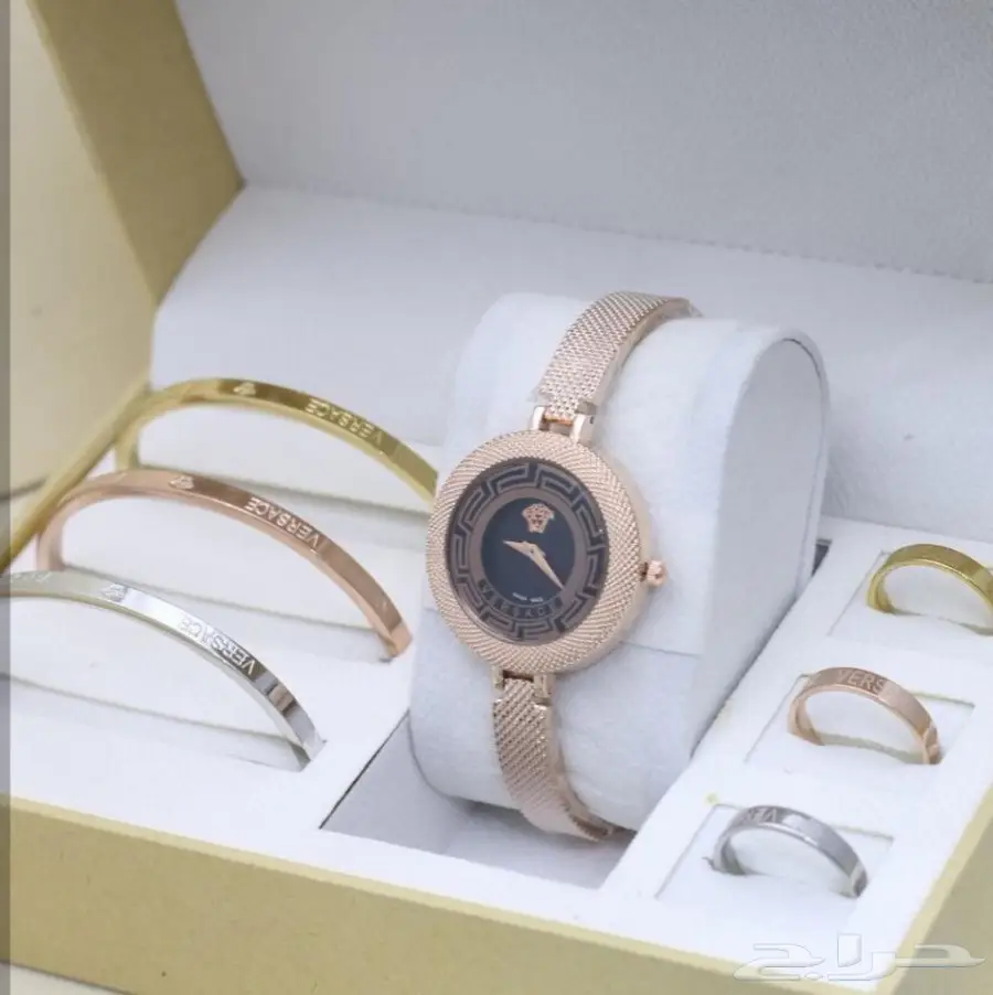 أطقم نسائي فرزاتشي ب شكل مميز والوان مميزه  (image 6)