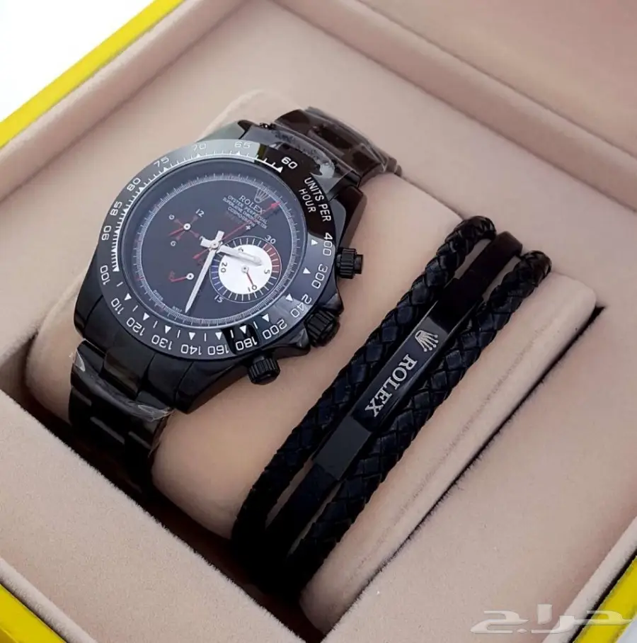 ساعات رجالي (image 14)