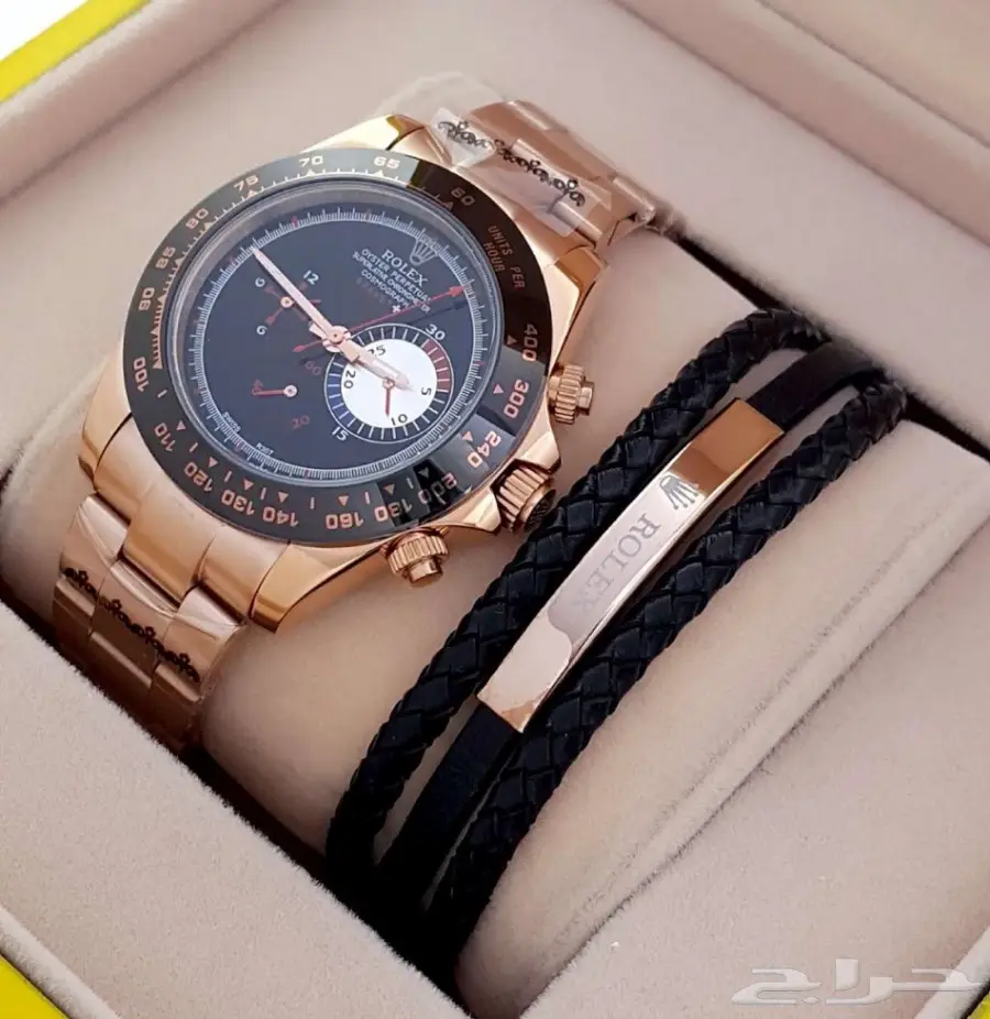 ساعات رجالي (image 13)