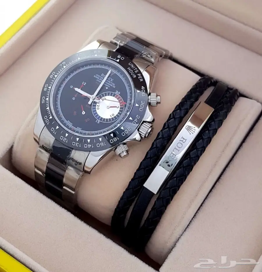 ساعات رجالي (image 19)