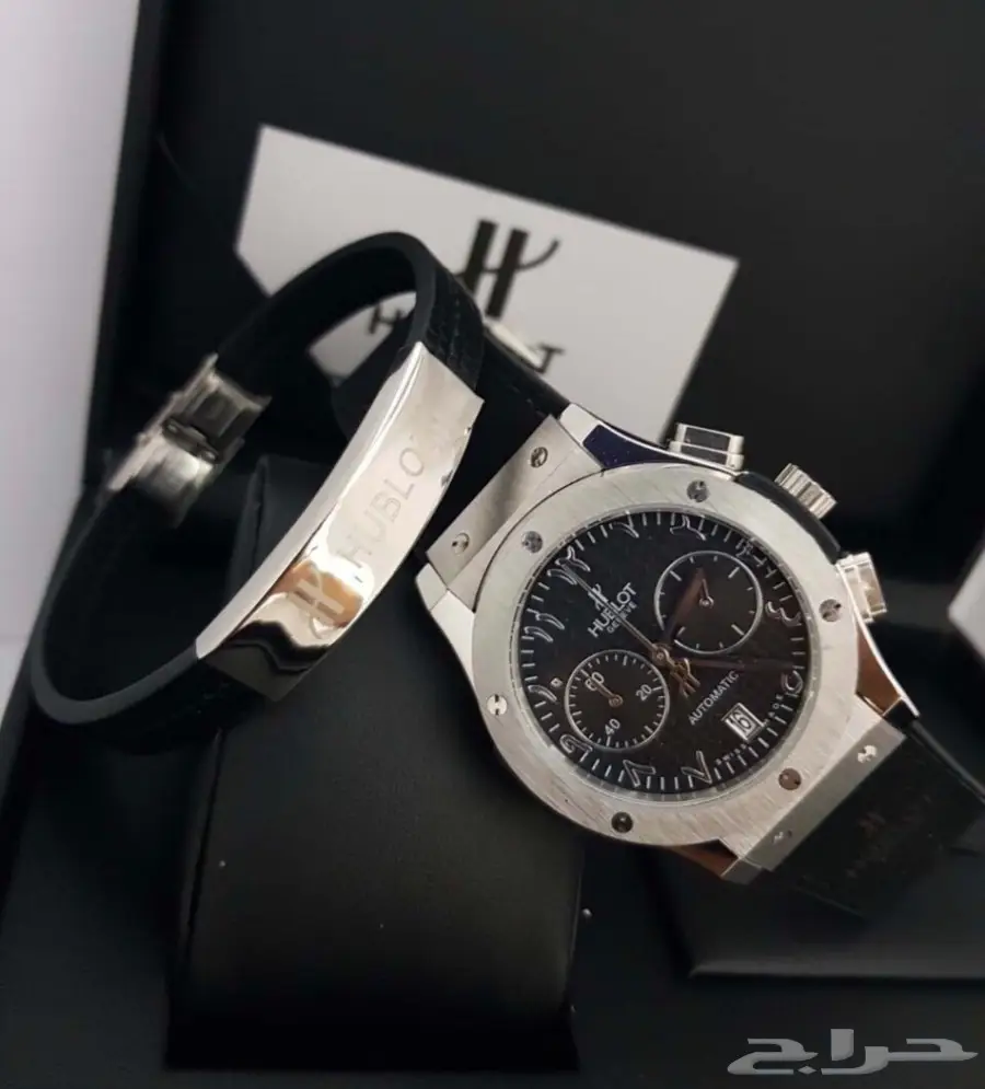ساعات رجالي (image 37)