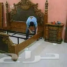 شركة نقل عفش مع الفك والتركيب بالرياض والخرج  (image 5)