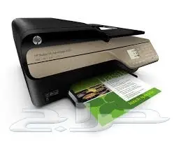 طابعة واسكنر اتش بى ملونة hp printer 