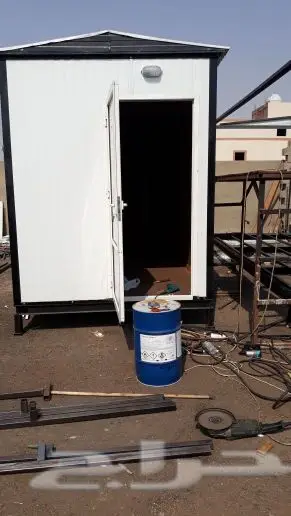 بركسات  البيوت  جاهز ه (image 36)